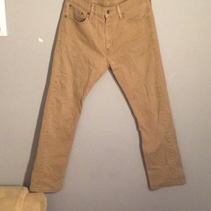 Levi jeans